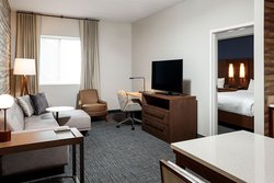  - Residence Inn by Marriott Pearl - I-20, Exit 48