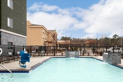  - Residence Inn by Marriott Pearl - I-20, Exit 48