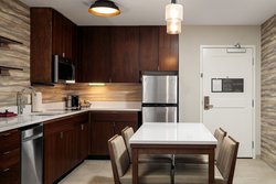  - Residence Inn by Marriott Pearl - I-20, Exit 48