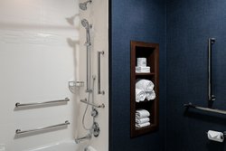  - Residence Inn by Marriott Pearl - I-20, Exit 48