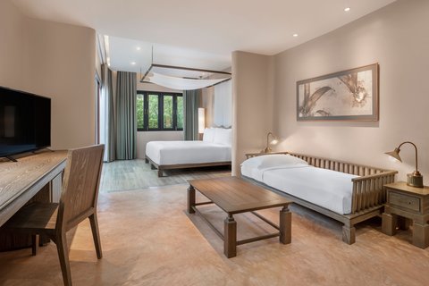 THE NAKA ISLAND, A LUXURY COLLECTION RESORT - Photo 29