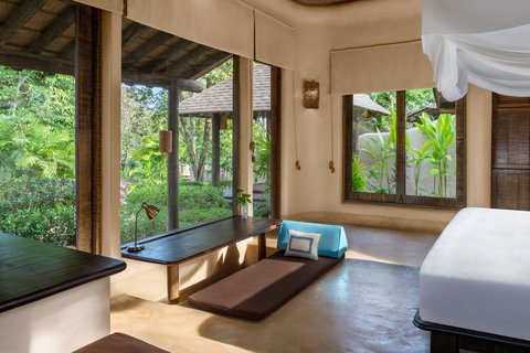 THE NAKA ISLAND, A LUXURY COLLECTION RESORT - Photo 38