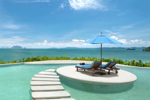 THE NAKA ISLAND, A LUXURY COLLECTION RESORT - Photo 50