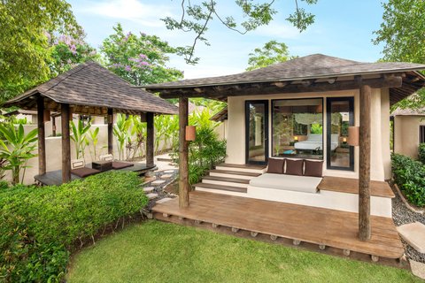 THE NAKA ISLAND, A LUXURY COLLECTION RESORT - Photo 59