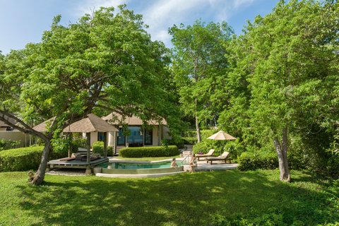 THE NAKA ISLAND, A LUXURY COLLECTION RESORT - Photo 52