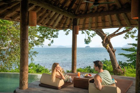 THE NAKA ISLAND, A LUXURY COLLECTION RESORT - Photo 60