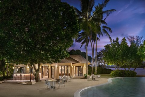 THE NAKA ISLAND, A LUXURY COLLECTION RESORT - Photo 88