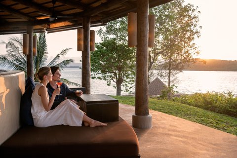 THE NAKA ISLAND, A LUXURY COLLECTION RESORT - Photo 91