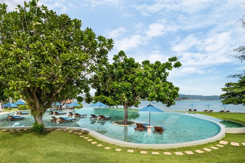 THE NAKA ISLAND, A LUXURY COLLECTION RESORT - Photo 95
