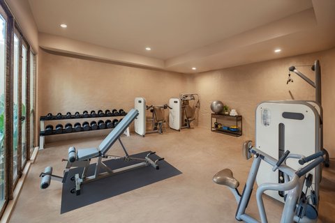 THE NAKA ISLAND, A LUXURY COLLECTION RESORT - Photo 99