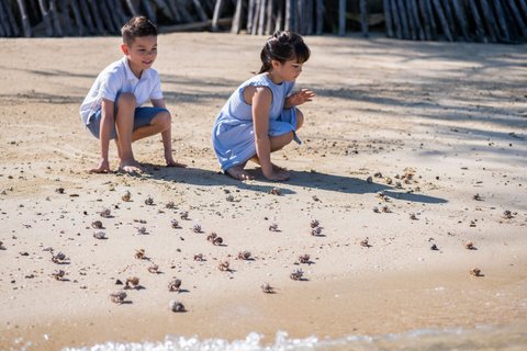 THE NAKA ISLAND, A LUXURY COLLECTION RESORT - Photo 114