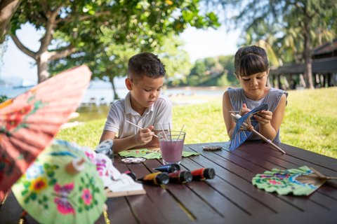 THE NAKA ISLAND, A LUXURY COLLECTION RESORT - Photo 115