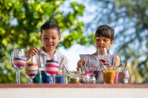 THE NAKA ISLAND, A LUXURY COLLECTION RESORT - Photo 116