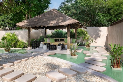 THE NAKA ISLAND, A LUXURY COLLECTION RESORT - Photo 121