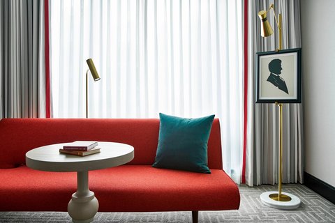 THE RITZ CARLTON WASHINGTON DC - Photo 5