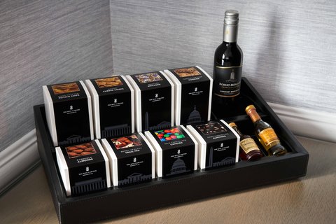 THE RITZ CARLTON WASHINGTON DC - Photo 7