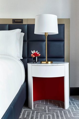 THE RITZ CARLTON WASHINGTON DC - Photo 8