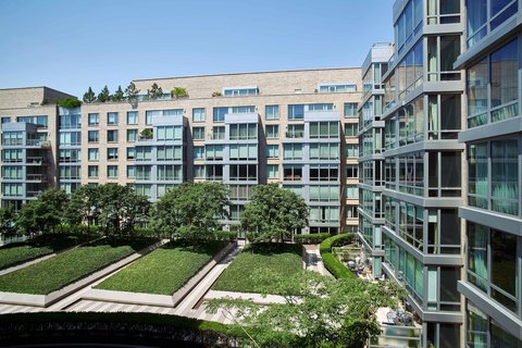 THE RITZ CARLTON WASHINGTON DC - Photo 9