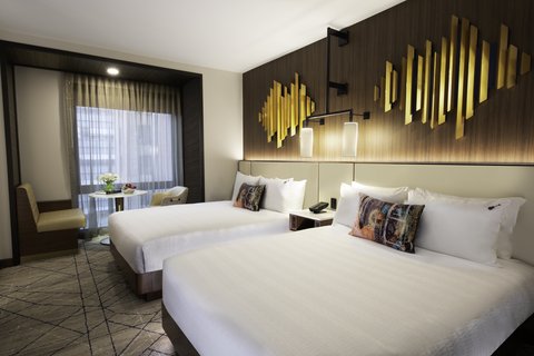 HARD ROCK HOTEL NEW YORK - Photo 8