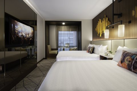 HARD ROCK HOTEL NEW YORK - Photo 9