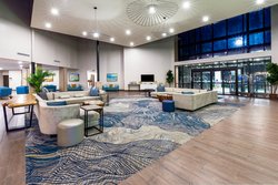  - Holiday Inn Resort Beachfront South Padre Island