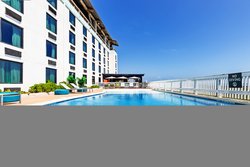  - Holiday Inn Resort Beachfront South Padre Island