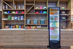  - Holiday Inn Resort Beachfront South Padre Island