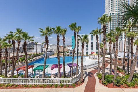 Holiday Inn Resort View