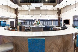  - Holiday Inn Resort Beachfront South Padre Island