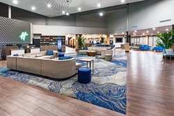  - Holiday Inn Resort Beachfront South Padre Island