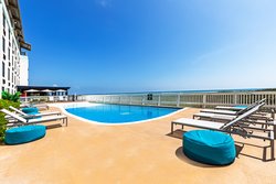  - Holiday Inn Resort Beachfront South Padre Island