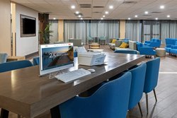  - Holiday Inn Resort Beachfront South Padre Island