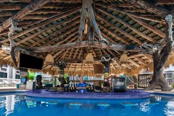  - Holiday Inn Resort Beachfront South Padre Island