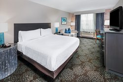  - Holiday Inn Resort Beachfront South Padre Island