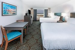  - Holiday Inn Resort Beachfront South Padre Island