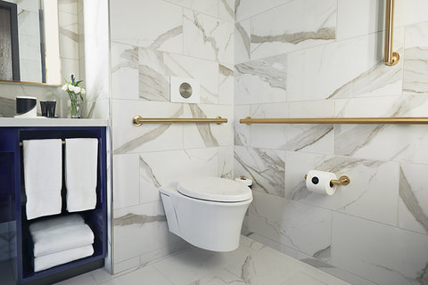 HARD ROCK HOTEL NEW YORK - Photo 45