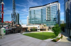  - Omni Hotel at the Battery Atlanta - I-285, Exit 19 & 20