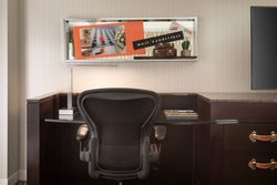  - Renaissance Phoenix Downtown Hotel - I-10, Exit 144