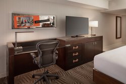  - Renaissance Phoenix Downtown Hotel - I-10, Exit 144