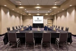  - Renaissance Phoenix Downtown Hotel - I-10, Exit 144