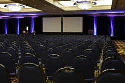  - Renaissance Phoenix Downtown Hotel - I-10, Exit 144