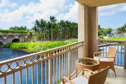  - Ritz-Carlton Grand Cayman Resort