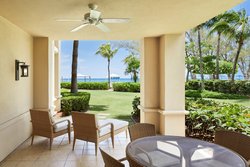  - Ritz-Carlton Grand Cayman Resort