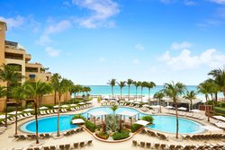  - Ritz-Carlton Grand Cayman Resort