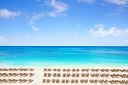  - Ritz-Carlton Grand Cayman Resort