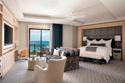  - Ritz-Carlton Grand Cayman Resort