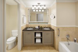  - Ritz-Carlton Grand Cayman Resort