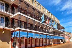  - Four Points by Sheraton Hotel French Quarter New Orleans
