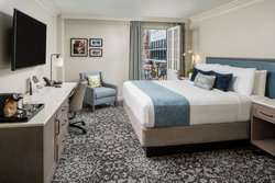  - Four Points by Sheraton Hotel French Quarter New Orleans