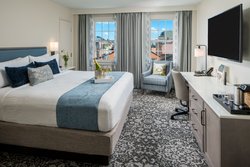  - Four Points by Sheraton Hotel French Quarter New Orleans